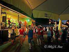 Samstagabend mit PikAs