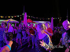 Samstagabend mit PikAs