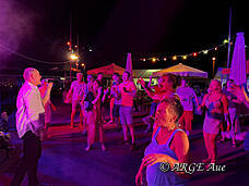 Samstagabend mit PikAs