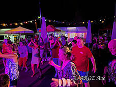 Samstagabend mit PikAs