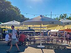 Schatten wird dringend notwendig