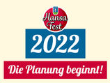 Wir planen das Hansa-Fest 2022