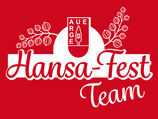 Hansa-Fest Team