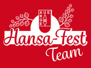 Hansa-Fest Team