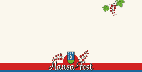 Hansa-Fest: Feiern beim Sommer-Familienfest in Karlsruhe-Durlach