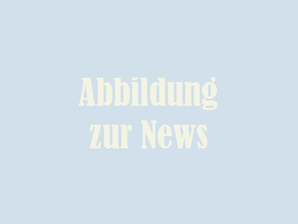 News unseres Mitgliedvereines