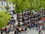 Kruschtlmarkt
