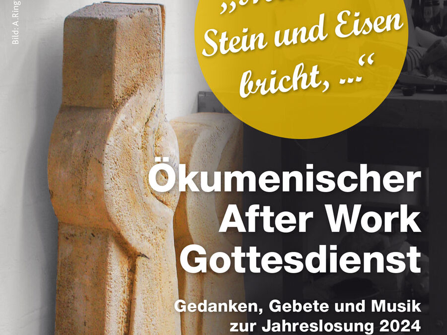 After Work Gottesdienst