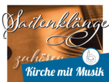 Wortgottesdienst mit der Kirchenband "Saitenklänge"