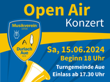 Open Air Konzert - MV 1956 Aue