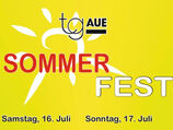 Turngemeinde Aue Sommerfest 2022