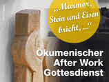 After Work Gottesdienst