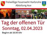 Tag der Offenen Tür
