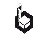 Logo St. Johannes Baptista, Aue