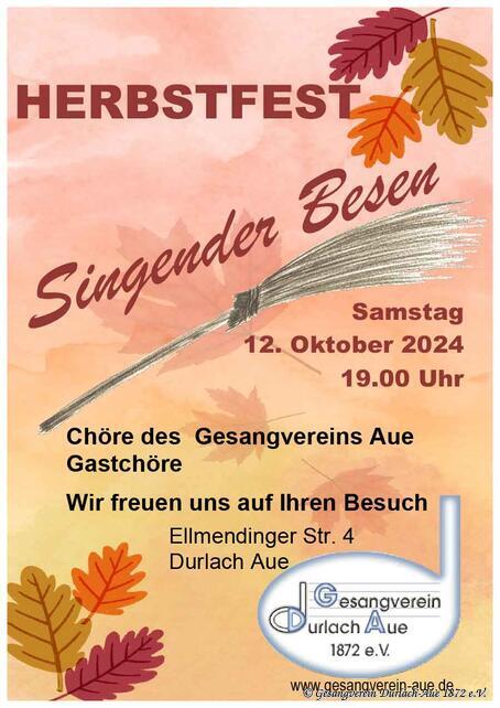 Herbstfest