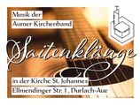 Kirchenband Saitenklänge