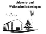 Plakat Weihnachtssingen Trinitatis