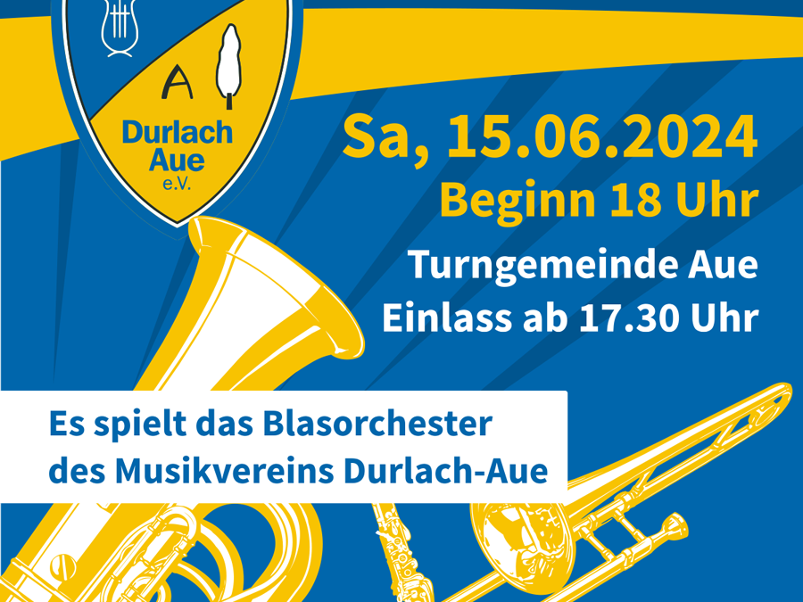 Open Air Konzert - MV 1956 Aue
